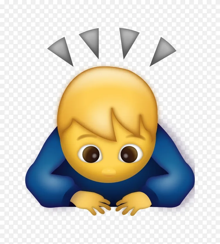 emojipedia向iphone用户鞠躬-emoji