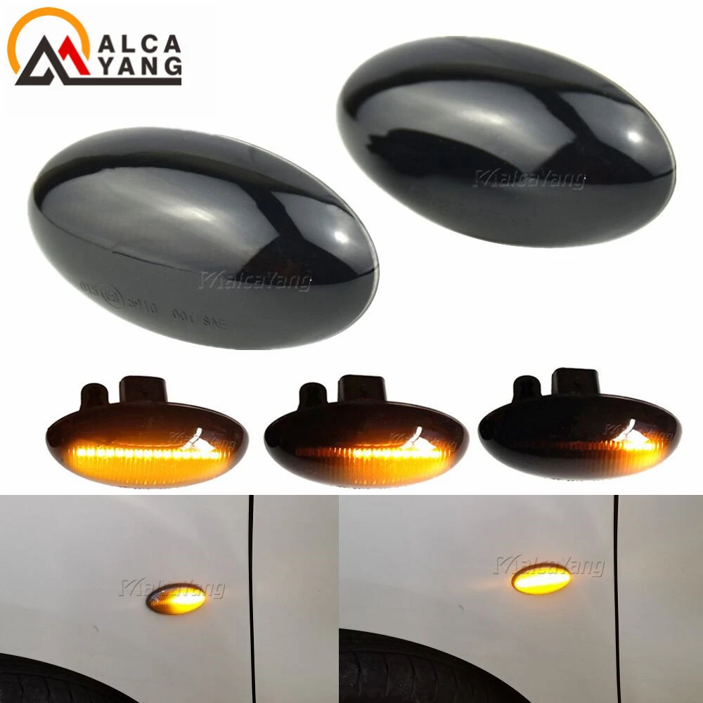 Window Visors Master rear compatible with Peugeot 307 5 doors 2001-2008 Window Visors Master rear compatible with Peugeot 307 5 doors 2001-2008