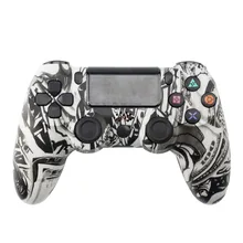 For PS4 Controller Wireless Gamepad For Playstation Dualshock 4 Joystick Bluetooth Gamepads for PS4/PS4 Pro Silm PS3 PC Game Pad For PS4 Controller Wireless Gamepad For Playstation Dualshock 4 Joystick Bluetooth Gamepads for PS4/PS4 Pro Silm PS3 PC Game Pad