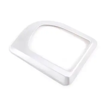 

Accessories Decoration Cover For BMW 5 Series E60 E61 High Quality ABS