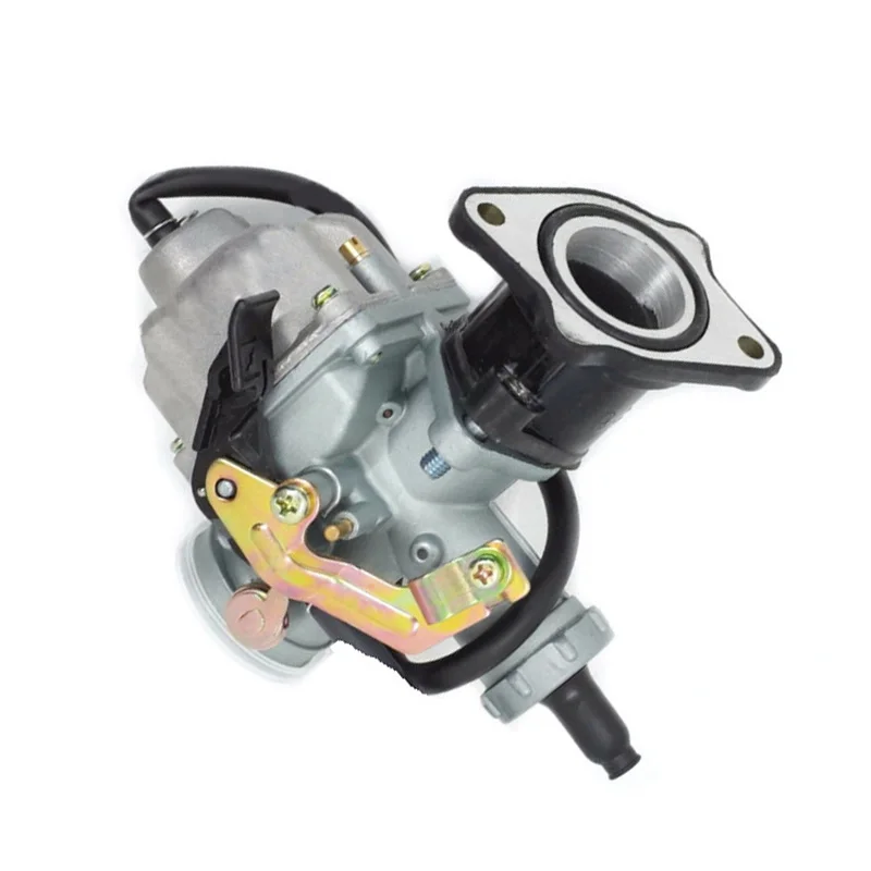 КАРБЮРАТОР впускной коллектор загрузки для Honda ATC200 ATC200X ATC200S ATC200M