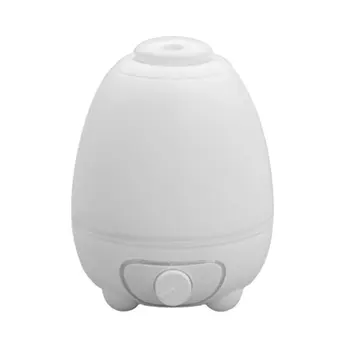 

Household Mini Humidifier Gifts Colorful Night Light Atomization 3 Liters Large Capacity Small Appliances