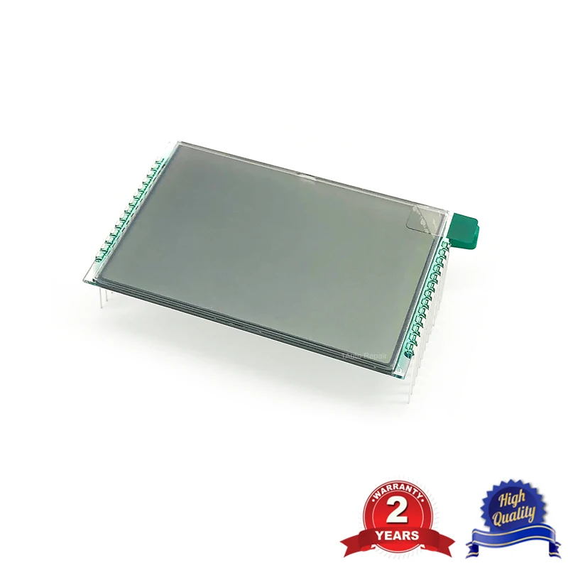 Lcd Display Screen For Massey Ferguson 6470 Tractor Dashboards Hour Meters 04 08 Gauge Sets Dash Panels Aliexpress