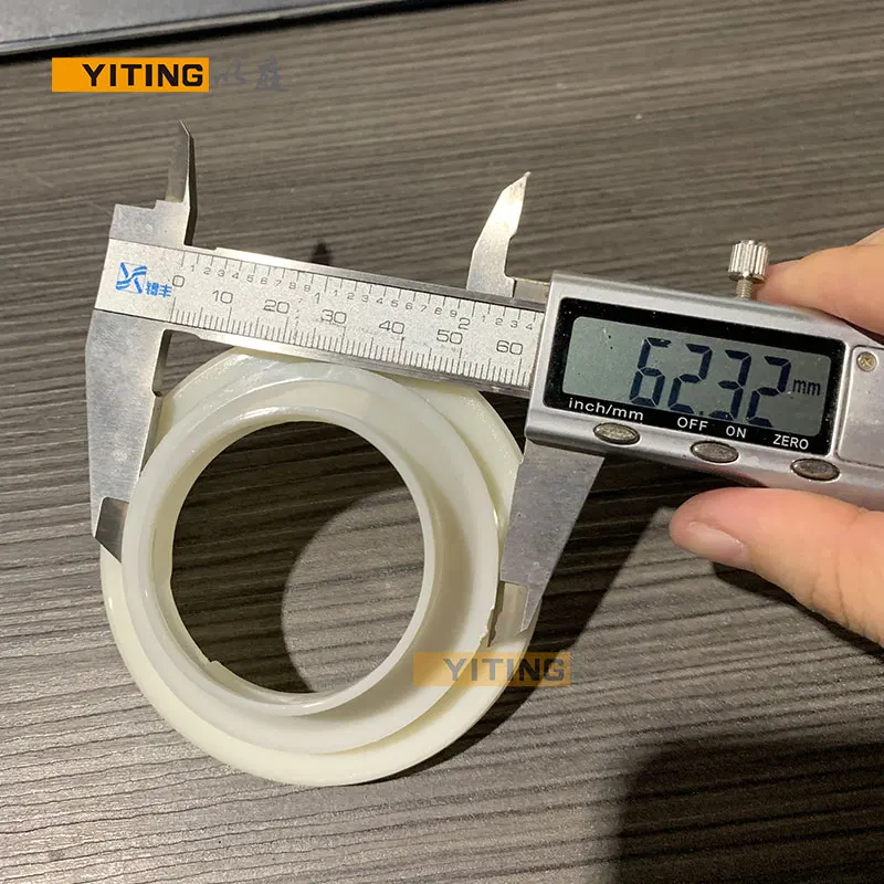 70mm Floor Drain Deodorant Core Thread Outer Diameter 76mm ABS Plastic Variable Diameter Outer Ring Inner Ring floor drain filter floor drain floor drainer inner core