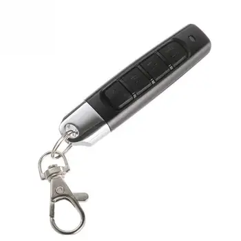 

Electric Cloning Universal Gate Garage Door Remote Control Fob 433mhz Key Fob