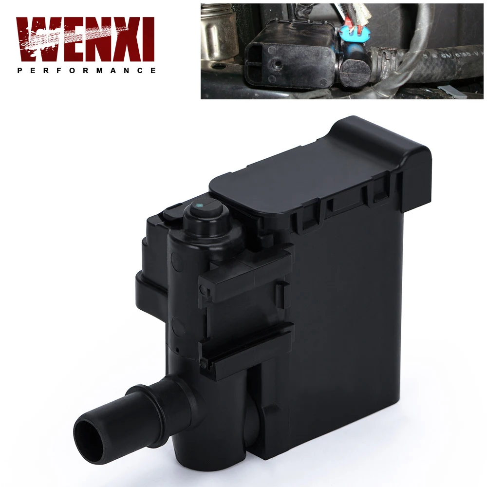 TaxFree Free Shipping Free Fast Delivery GM OEMVapor Canister Vent
