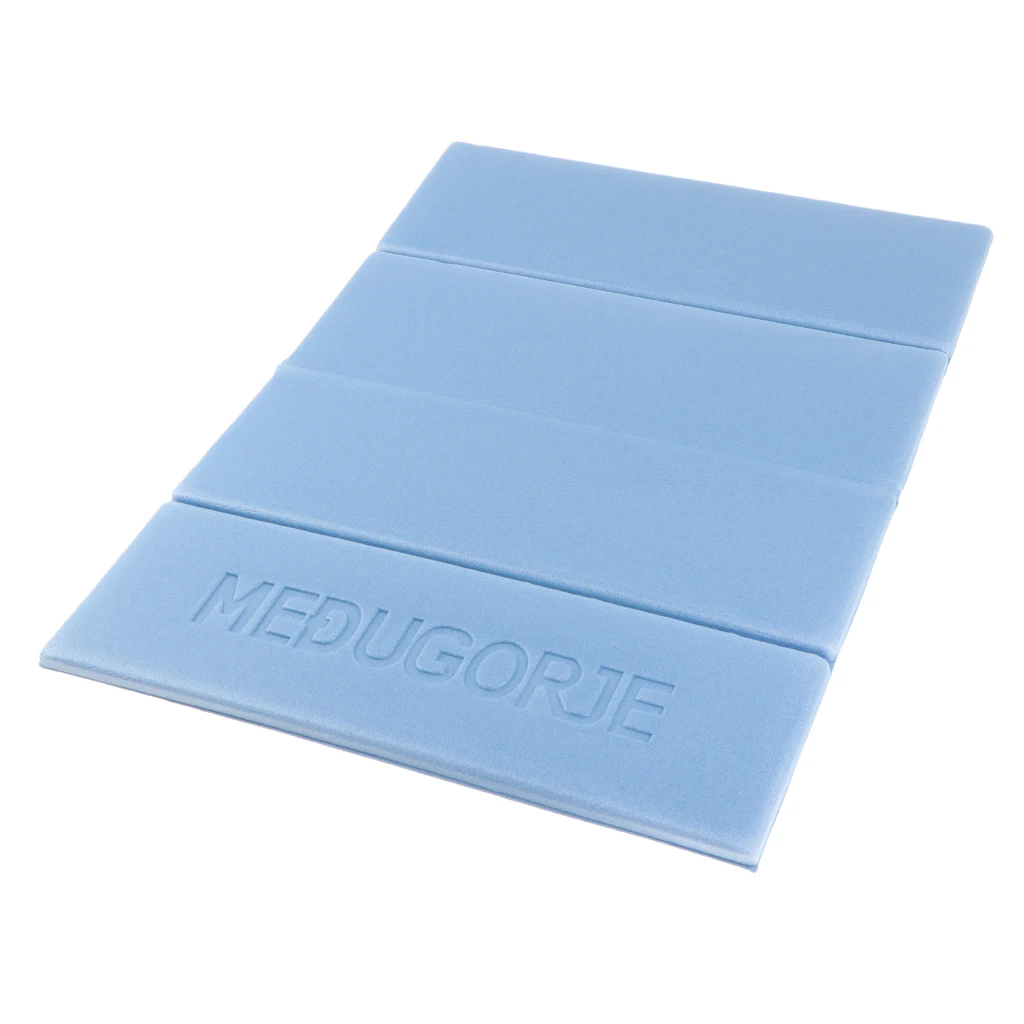Foldable Seat Pad Outdoor Camping Picnic Folding Seat Cushion Padding Dog Cat Sleeping Bed BBQ Garden Party