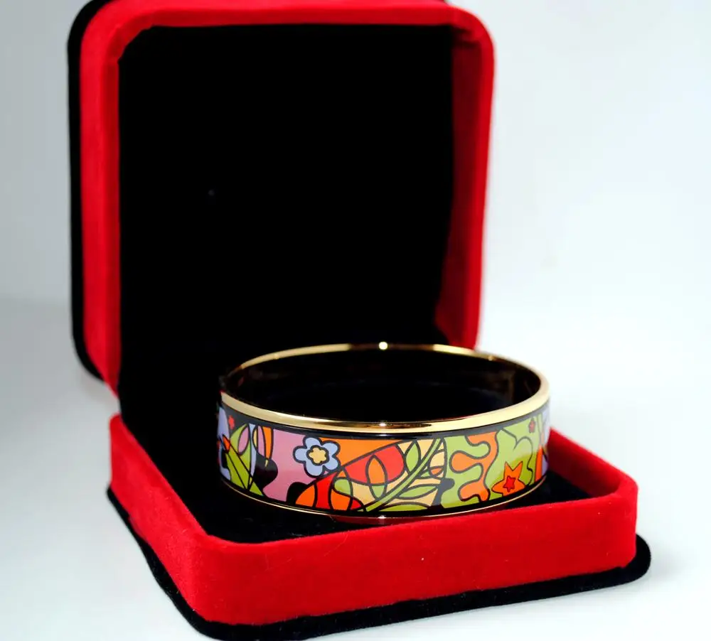 Cloisonne ювелирные изделия браслет австрийский стиль 006|bracelet austrian|cloisonne jewelrycloisonne