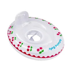 Siège de piscine gonflable pour bébé, flotteur, accessoires d'entraînement à la natation 