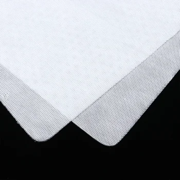 

Waterproof Nonwovens Pinafore Thickened Working Pinafore Nonwovens Apron Kitchen Cloth Protector for Drawing Picnic Home