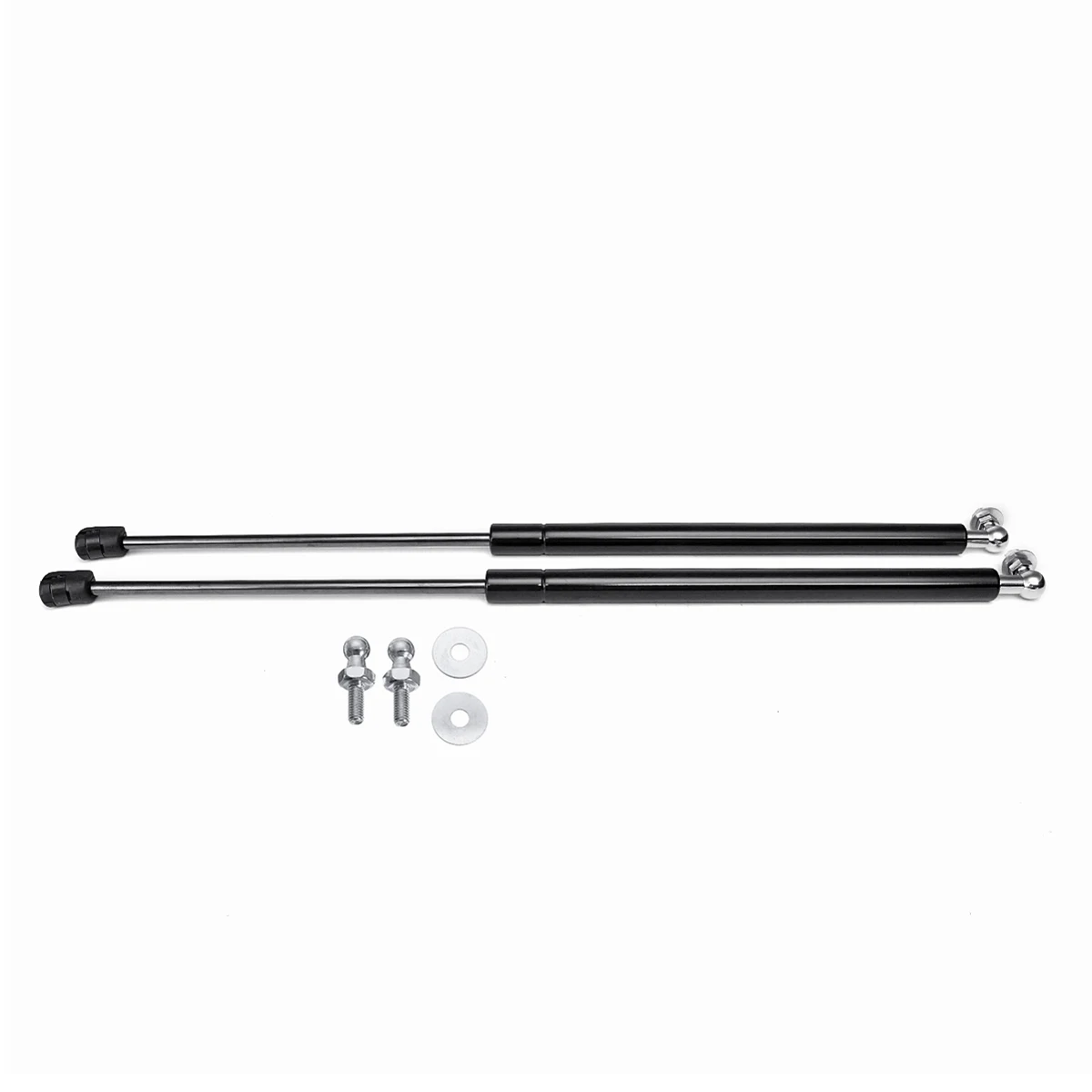  2Pcs Car Rear Gas Shock Hood Shock Strut Damper Lift Support For Skoda Octavia A7 MK3