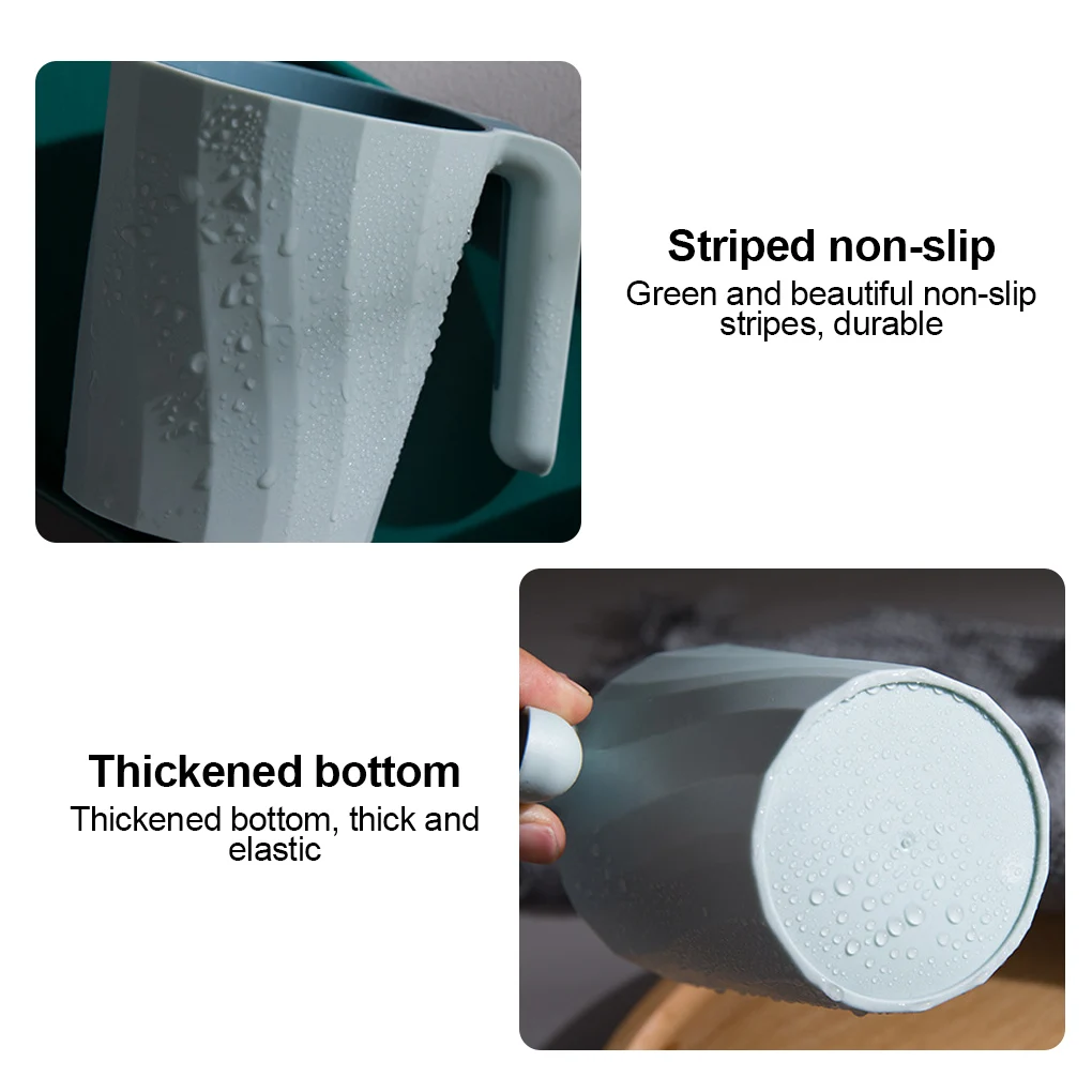 Gobelet De Salle De Bain à Poser Design LINK En Verre, Colombo Design