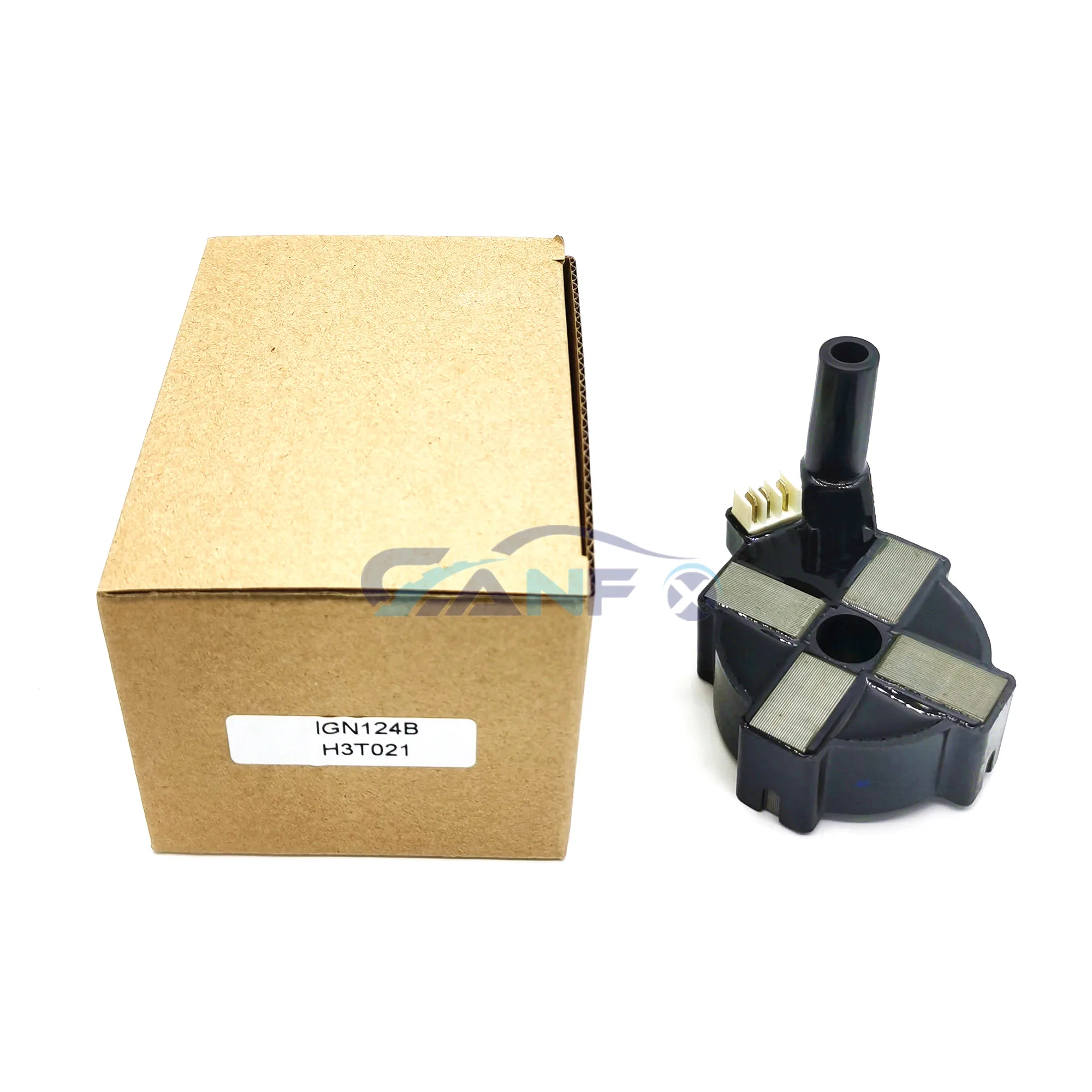 Новая катушка зажигания для Mazda626 MX-6 MX3 1 6 2.5L OE: H3T021 F32Z12029AA F32Z12029AB |