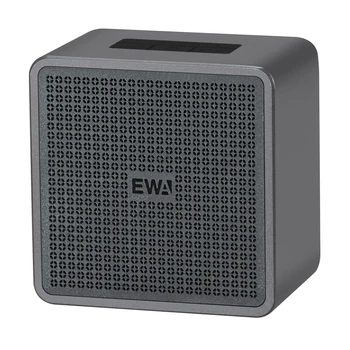 

EWA A105 Portable Wireless Bluetooth 5.0 Speaker Bass for iPhone iPad Android Smartphone and More