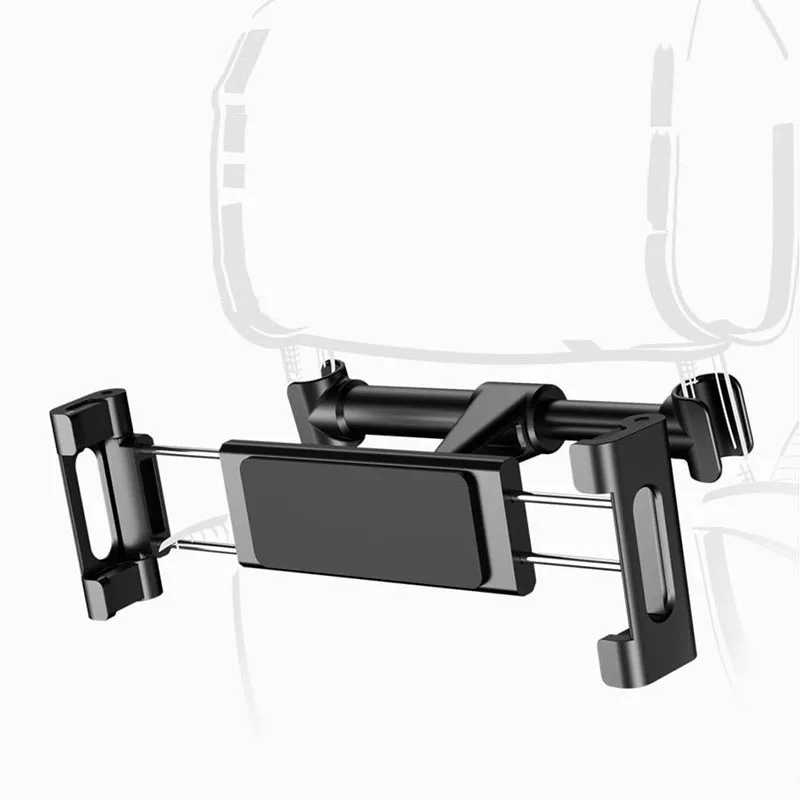 Автомобильный держатель Vmonv для планшета iPad Air Mini 2 3 4 Pro 12 9 подставка 5 13 дюймов на