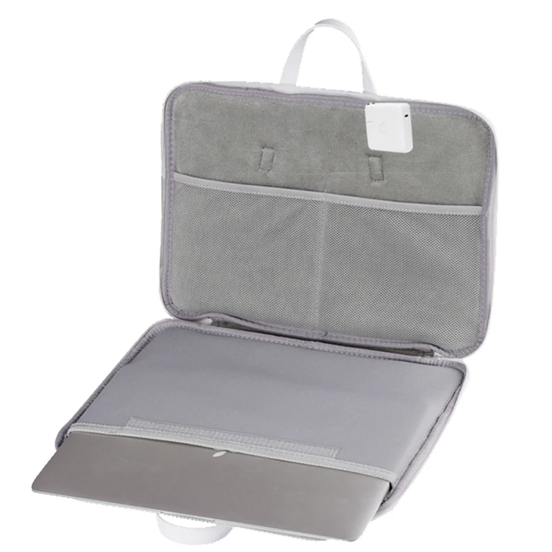 Сумка для ноутбука Macbook Air Pro Retina 15 6 13 3 сумка Dell Acer Asus HP 11 14 4 дюймов|Сумки и чехлы