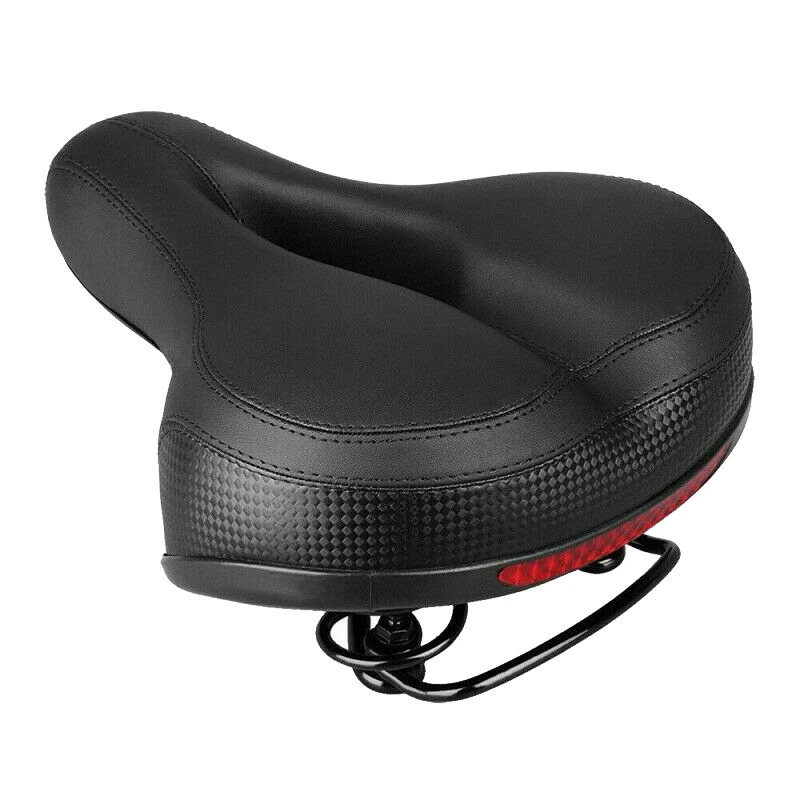 bike seat reflector