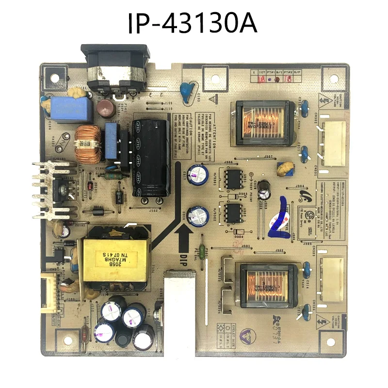 Good test Power Supply Board for G22W 205BW 223BW 226CW 226BW IP-43130A | Электроника