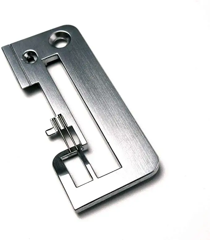 fits BERNETTE 200 NEEDLE PLATE ZIG ZAG #32089