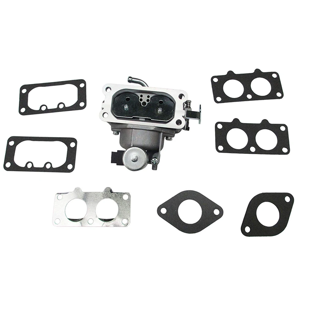 Замена для Kawasaki FX730V 4 тактный двигатель карбюратор 15004-1011 15004-0930 15004-7082 15004-7051