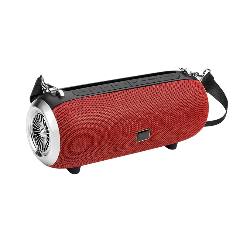 High Power Bluetooth Speaker Stand 