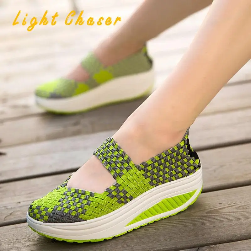 Women's Sneakers Casual Shoes Woman Breathable Women's Vulcanized Shoes Female Platform Sneakers Women Shoes Chaussure Femme