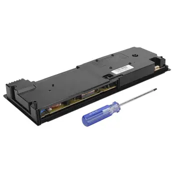 

ADP-160CR Portable Power Source Unit with Screwdriver Fit for PS4 Slim 2000 Model Power Supply