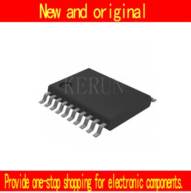 И WM8720 WM8720EDS SSOP20