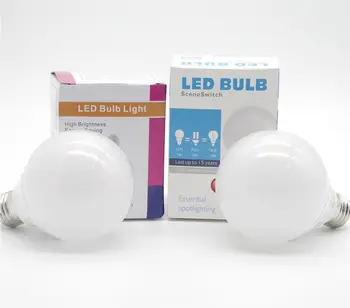 

G80G95G120LED dragon ball bulb 7W9W15W high power highlight LED bulb