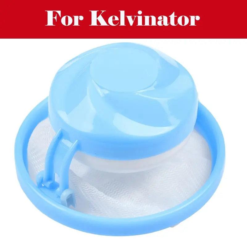 

Washing Machine Filter Wool Filtration Hair Removal Mesh Device For Kelvinator KS7253TR 6521PF KT6012TR-FAU KF6091WH-GWG