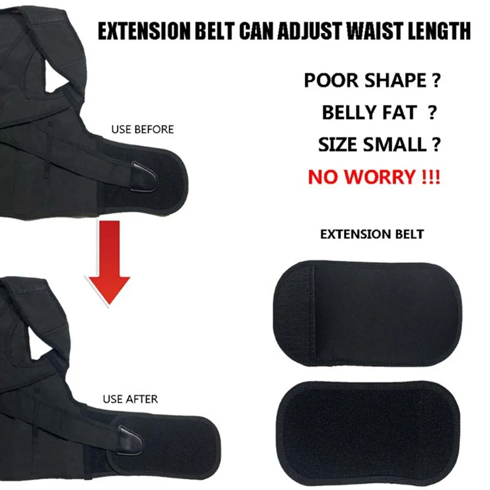 Back Posture Corrector Therapy Corset Spine Support Belt Lumbar Back Posture Correction Bandage Adjustable Shoulder Correction