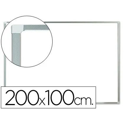 Сланец Белый Q CONNECT лакада магнетика терапия Марко алюминий 200X100 см|Классная
