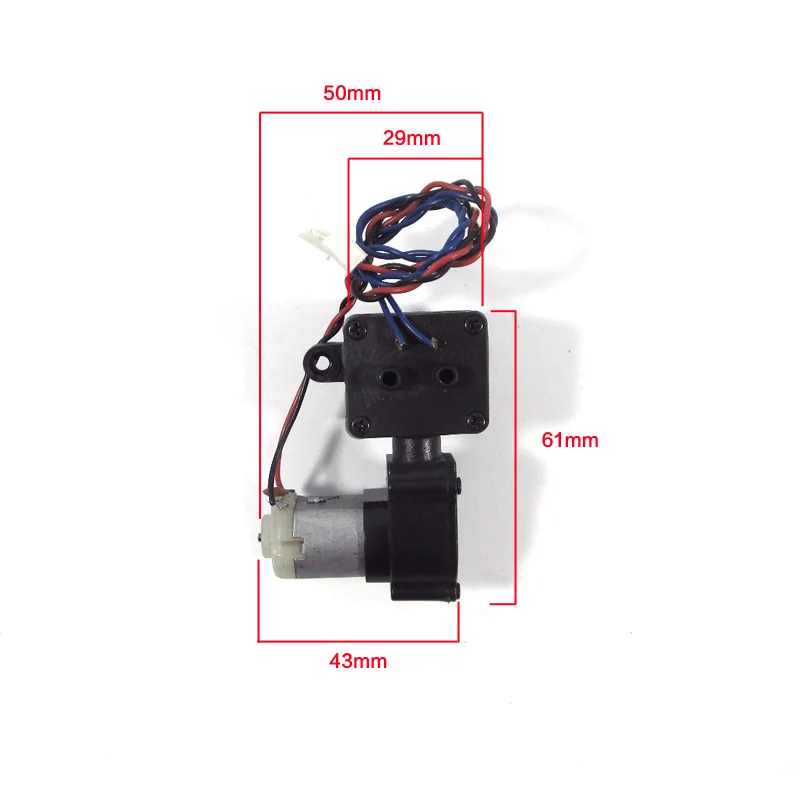 冒烟波箱尺寸图