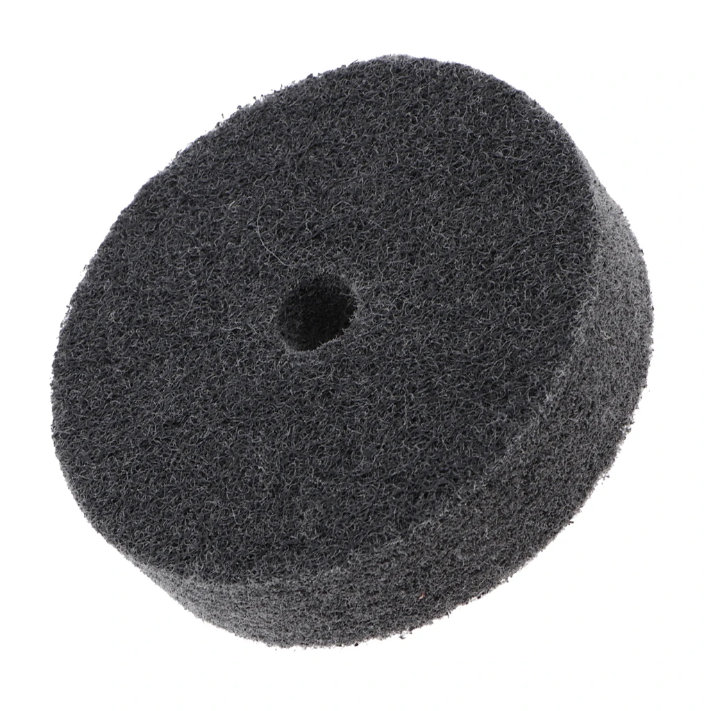 1pc 3`` 20mm Thick Grinding Wheel Abrasive Disc 10mm Bore Abrasive Disc