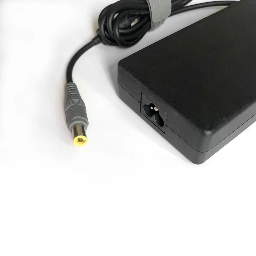 Adaptador para laptop