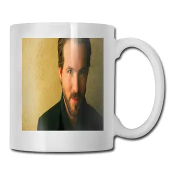 

Ryan Reynolds Fashion Mug Christmas Mug funny Mug birthday present