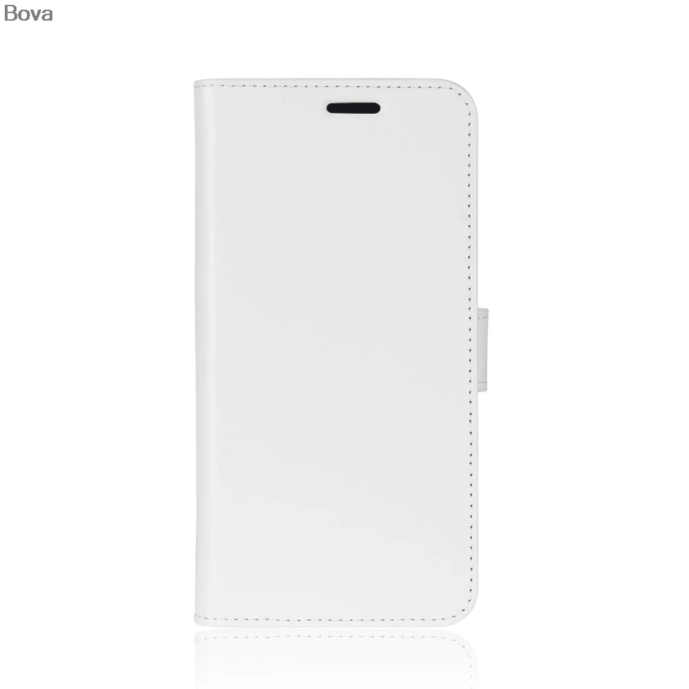 JFCR64 White Премиум PU кожаный чехол держатель карты чехол для OPPO Realme 3 5 Pro Realme 2 X Lite C2 1 защитный чехол coque fundas - Цвет: JFCR64 White