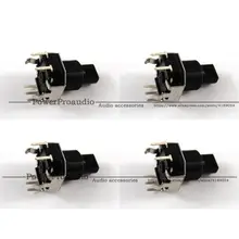 4 шт./лот YSD5019/CSD1153 для Pioneer CDJ-350, CDJ-850, CDJ-400 выберите кнопочный переключатель