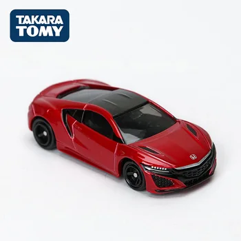 

Takara Tomy Tomica No.43 Honda NSX Scale 1/62 Metal Diecast Model Vehicle Toy Car 860037