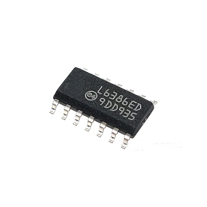 

10 шт./лот L6386ED SOP-14 L6386E SOP14