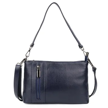 

Leather handbags shoulder messenger bag ladies fashion handbags women leather handbags