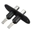 1Set P-3 Black Sliding Door Contact Switch for Car Van Central Locking Systems ► Photo 2/6