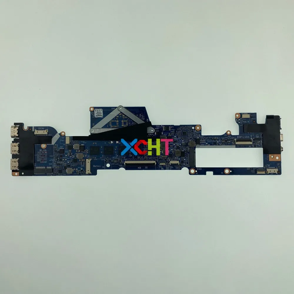 remarkable  909252-601 909252-001 6050A2867801 UMA w i5-7200U CPU 8GB RAM for HP ENVY Notebook 13-ab Series 13T