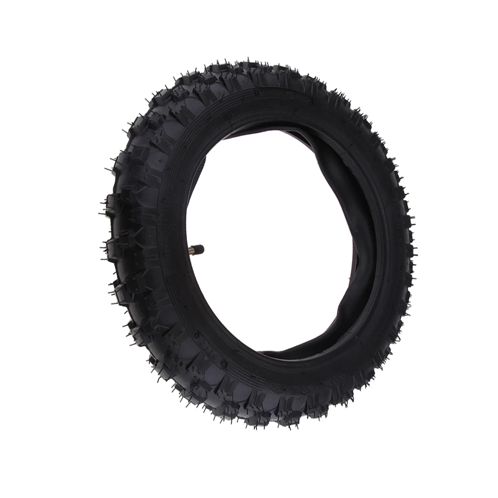 Black 2.50-10 2.50x10 Rubber Tire & Inner Tube Set For CRF50 XR50 PW50 Fits for Yamaha PW50 Black 2.50-10 2.50x10 Rubber Tire & Inner Tube Set For CRF50 XR50 PW50 Fits for Yamaha PW50