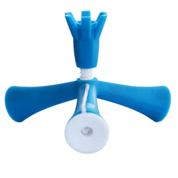 

Training Outdoor Aids Rotatable Tripod Sport Practice Easy Mini Ball Holder Self Standing Adjustable Height Golf Tee Accessories
