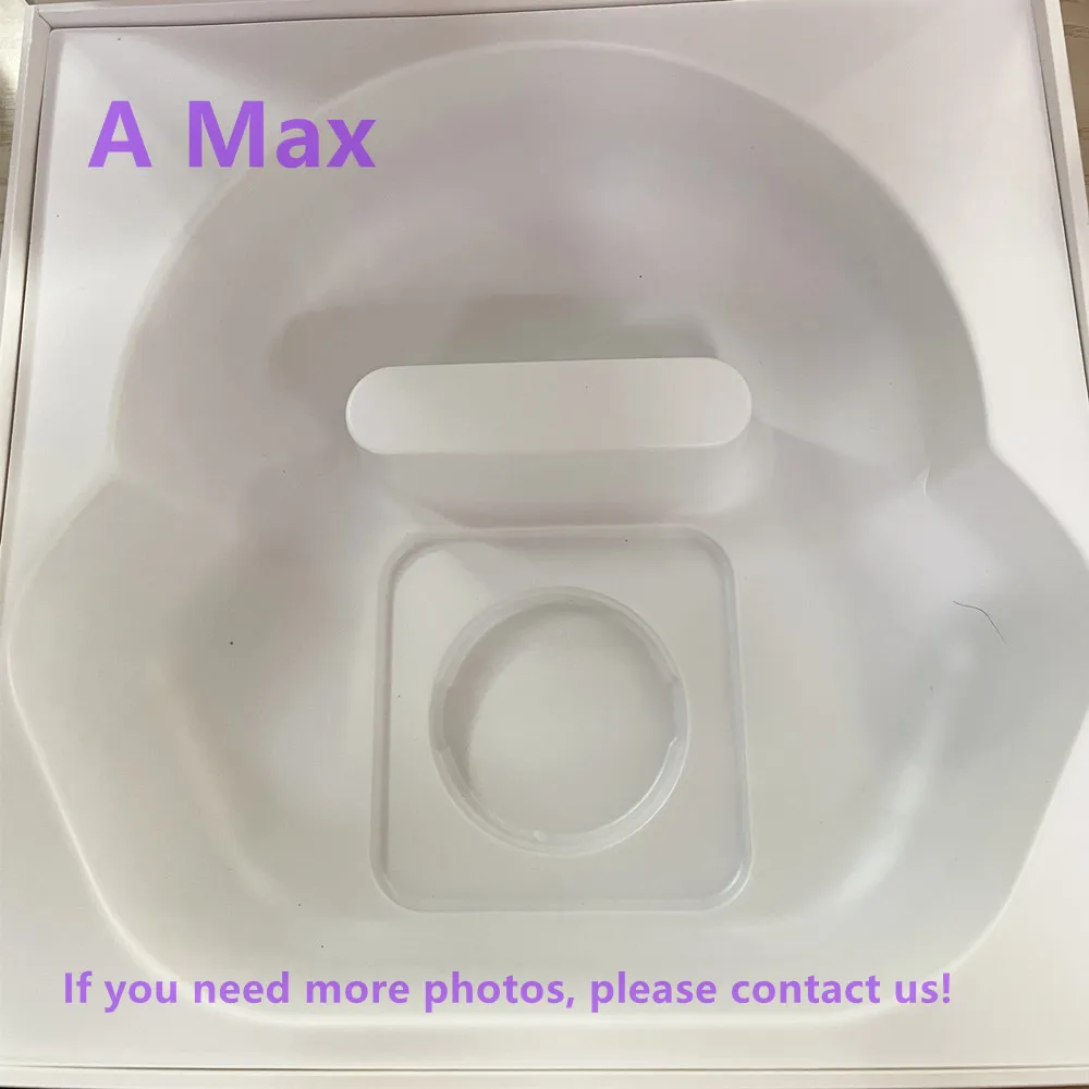 APods max headsets stereo Wirelesss Headphones Active Noise Cancellation Transparency Pop-up 12D Super Bass Audio Sharing | Электроника