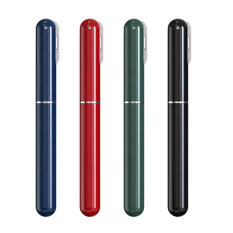 Air Pump Wine Opener Air Pressure Pen shape Pin Cork Remover Pneumatic Corkscrew for wine opener