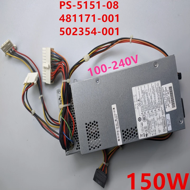 Alimentation LITEON PS-5151-5B 150W - Module D'occasion Pour PC