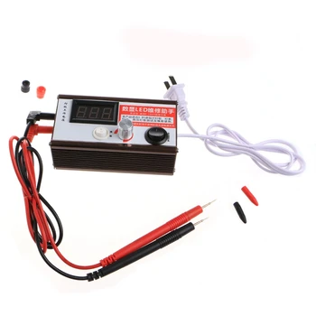 

Screen LED LCD TV Backlight Tester Meter Tool Lamp Beads Light Board Test