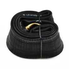 

Electric Scooter Wheel Tire 16x2.125/2.50 Inner Tube Bent Valve Stem Replacement